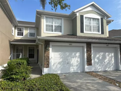 5283 Maxon Ter #5283, Sanford, FL 32771
