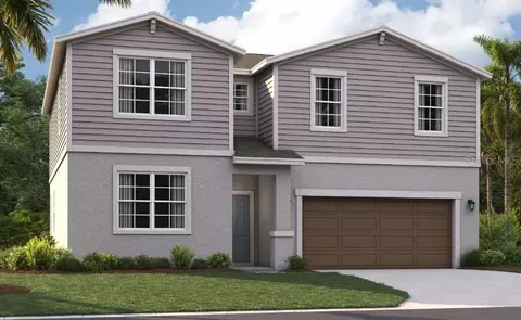 1242 Normandy Dr, Haines City, FL 33844