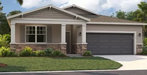 1226 Normandy Dr, Haines City, FL 33844