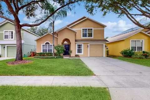 17833 Woodcrest Way, Clermont, FL 34714