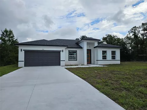 751 Marion Oaks Mnr, Ocala, FL 34473
