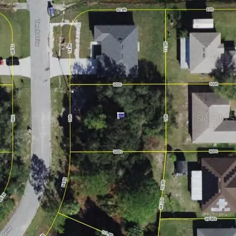 134 Tench Dr, Poinciana, FL 34759