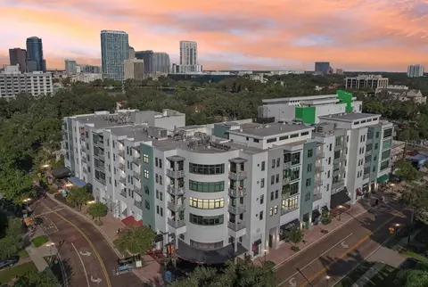 10 N Summerlin Ave #32, Orlando, FL 32801