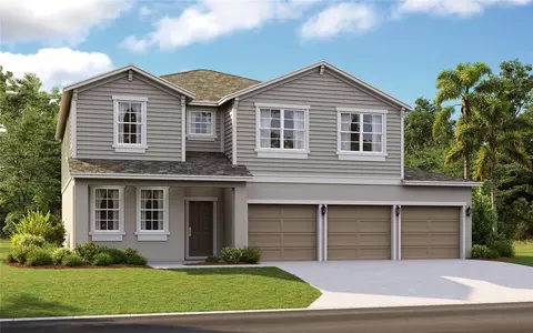 12916 Trovita Dr, Grand Island, FL 32735