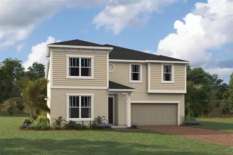 9183 Breeze Mist Ter, Kissimmee, FL 34747