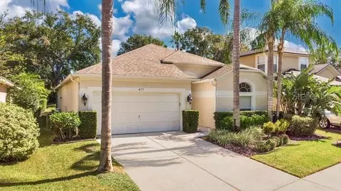 477 Mohave Ter, Lake Mary, FL 32746