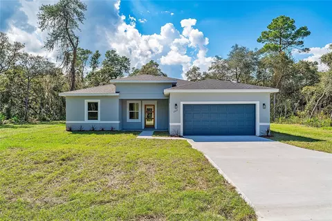 2864 SW 161 Loop, Ocala, FL 34473