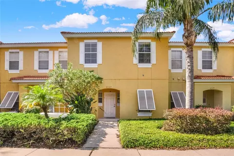 3157 Yellow Lantana Ln, Kissimmee, FL 34747