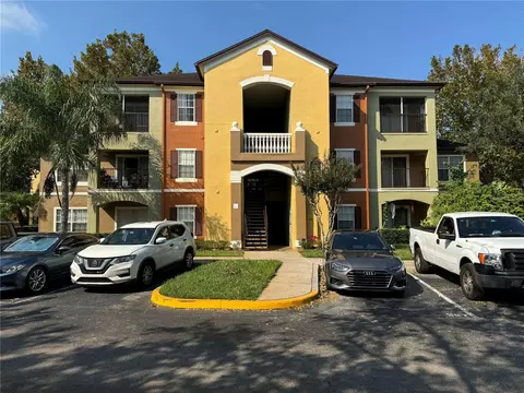 12524 Crest Springs Ln #1223, Orlando, FL 32828