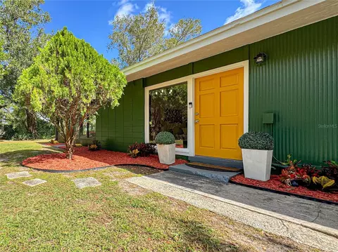 3483 Seagrape Dr, Winter Park, FL 32792