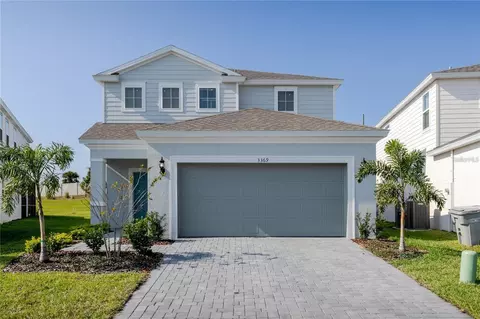 3369 Lilac Way, Davenport, FL 33897