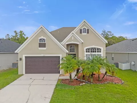 14927 Cedar Branch Way, Orlando, FL 32824