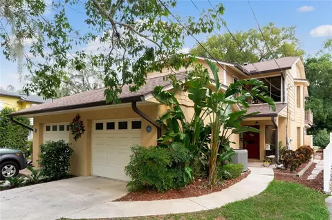 813 Ellwood Ave, Orlando, FL 32804