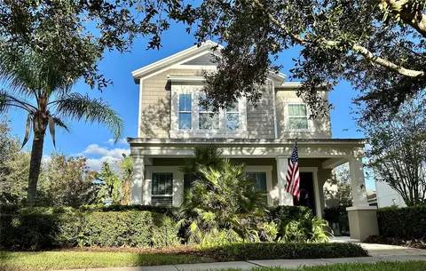 7201 Rambling Water Way, Windermere, FL 34786