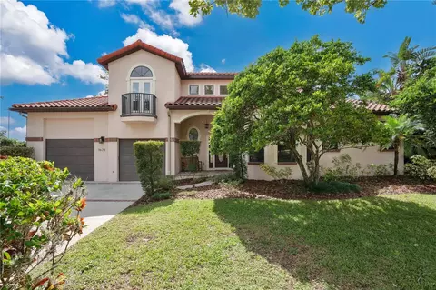 1673 Glen Eagles Way, Orlando, FL 32804
