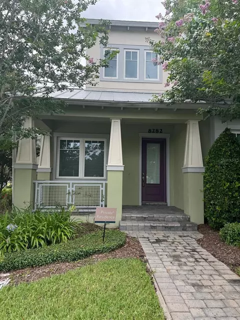 8282 Tavistock Lakes Blvd, Orlando, FL 32827