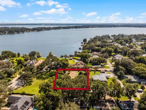 1648 Poe Ave, Orlando, FL 32806