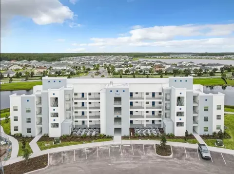 3161 Paradox Cir #101, Kissimmee, FL 34746