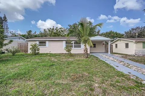 2527 Chancery Dr, Holiday, FL 34690