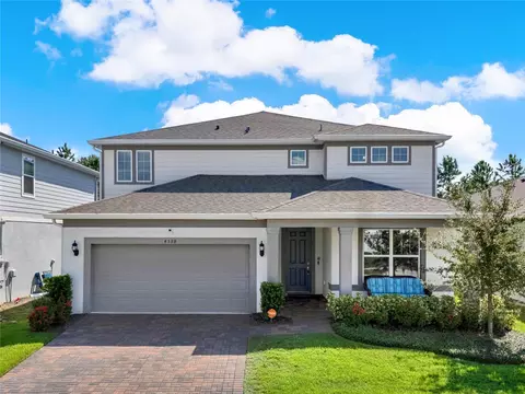 4588 Gliding Wave St, Winter Garden, FL 34787