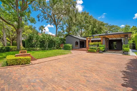 1244 Via Salerno, Winter Park, FL 32789