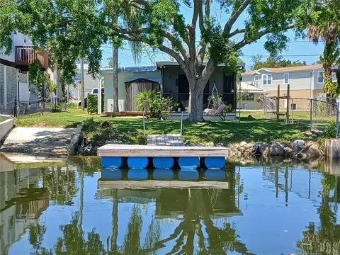 14914 Capri Ln, Hudson, FL 34667
