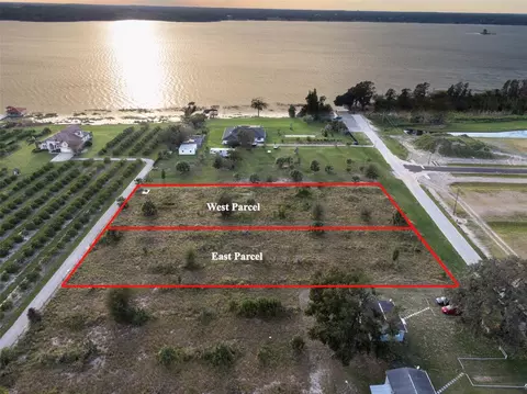 Florida Avenue, Astatula, FL 34705