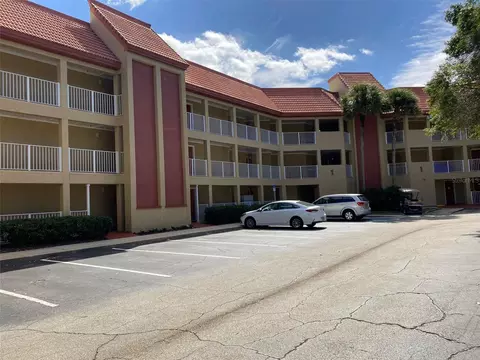6324 Parc Corniche #1306, Orlando, FL 32821
