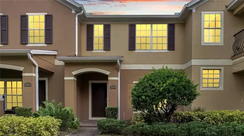12249 John Wycliffe Blvd, Orlando, FL 32832