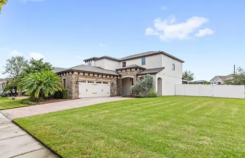 3312 Forton Dr, Orlando, FL 32824