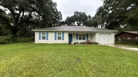3414 SE 139th Ln, Summerfield, FL 34491