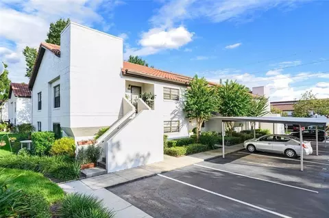 740 Apt 3 Killarney Bay Ct #7-3, Winter Park, FL 32789