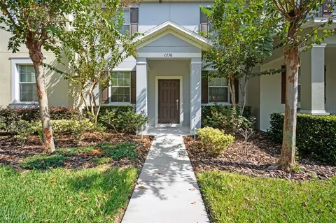 1350 Vasey Rd, Apopka, FL 32703