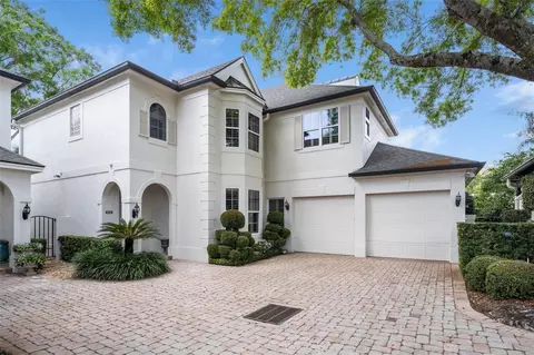 455 N Interlachen Ave, Winter Park, FL 32789