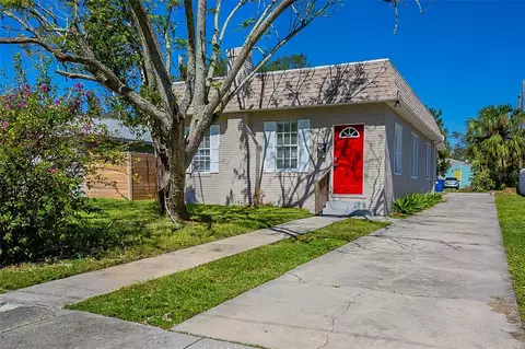4701 13th Ave S, Saint Petersburg, FL 33711