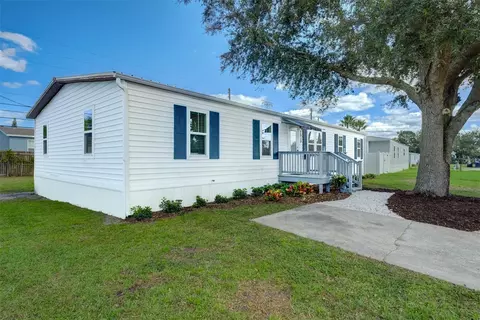 4638 Dunkeld Ave, Orlando, FL 32822