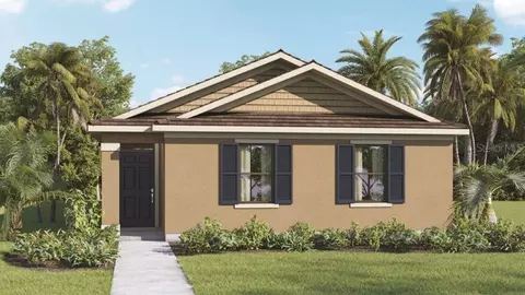 1664 Hummingbird Rd, Winter Haven, FL 33884