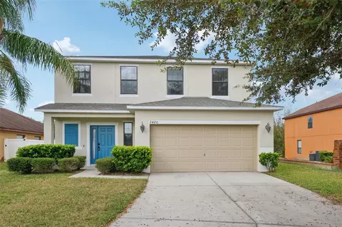 2420 Vineyard Cir, Sanford, FL 32771