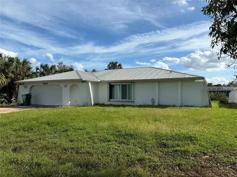 18698 Ashcroft Cir, Port Charlotte, FL 33948
