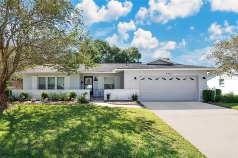 2723 Tierra Cir, Winter Park, FL 32792