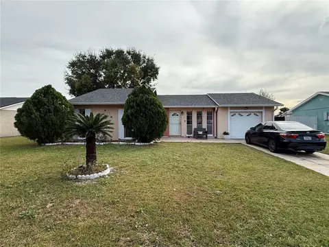 256 Mante Dr, Kissimmee, FL 34743