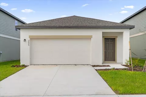 2625 Buttercup Ave, Haines City, FL 33844