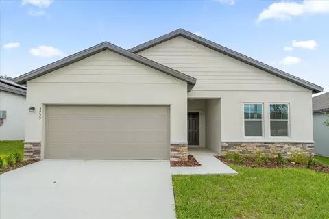 2604 Buttercup Ave, Lake Hamilton, FL 33851