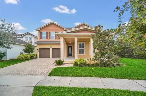 13964 Aldford Dr, Winter Garden, FL 34787
