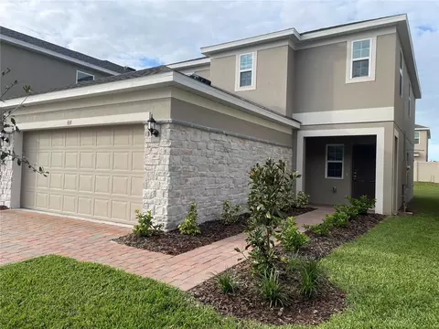 414 N Boulevard E, Davenport, FL 33837