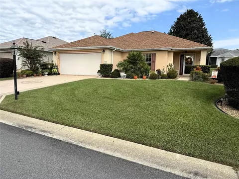 13583 SE 89th Terrace Rd, Summerfield, FL 34491