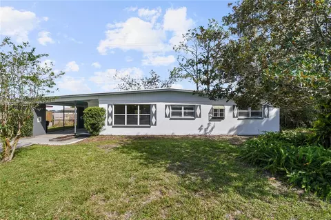 711 Brockway Ave, Orlando, FL 32807