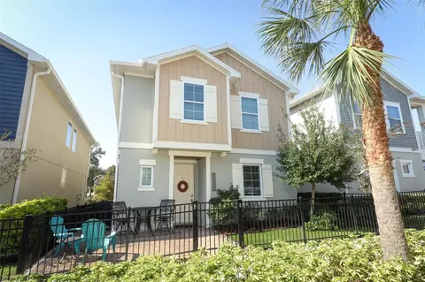 4624 Socrates Way, Sanford, FL 32773