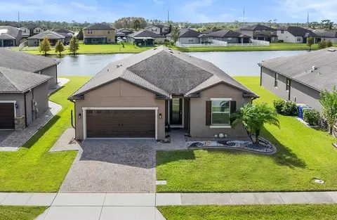 3912 Baja Dr, Saint Cloud, FL 34772