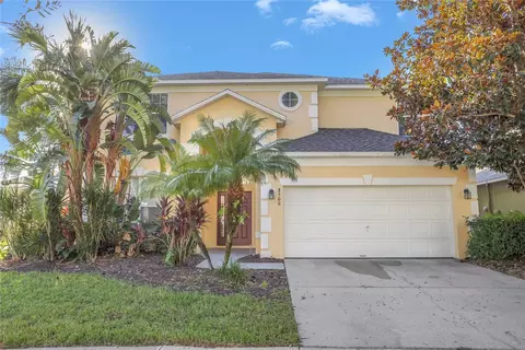 8500 Sunrise Ky, Kissimmee, FL 34747